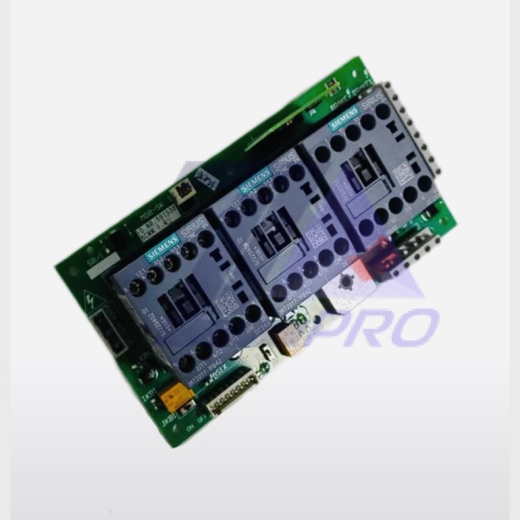 Плата тормоза BCMM 1.Q 591538 Schindler