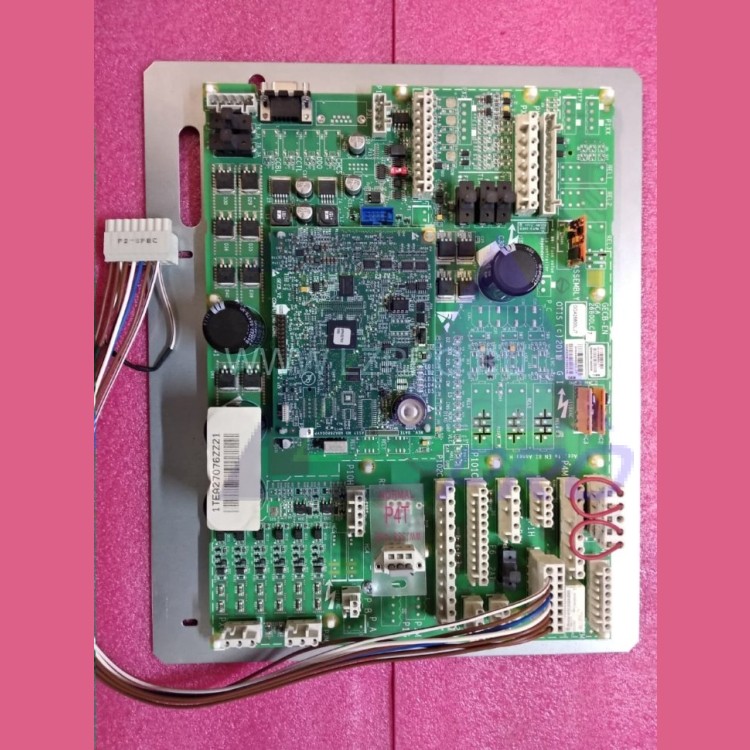 Плата GECB-EN GCA26800LC7 (GGA26800LJ70) Otis