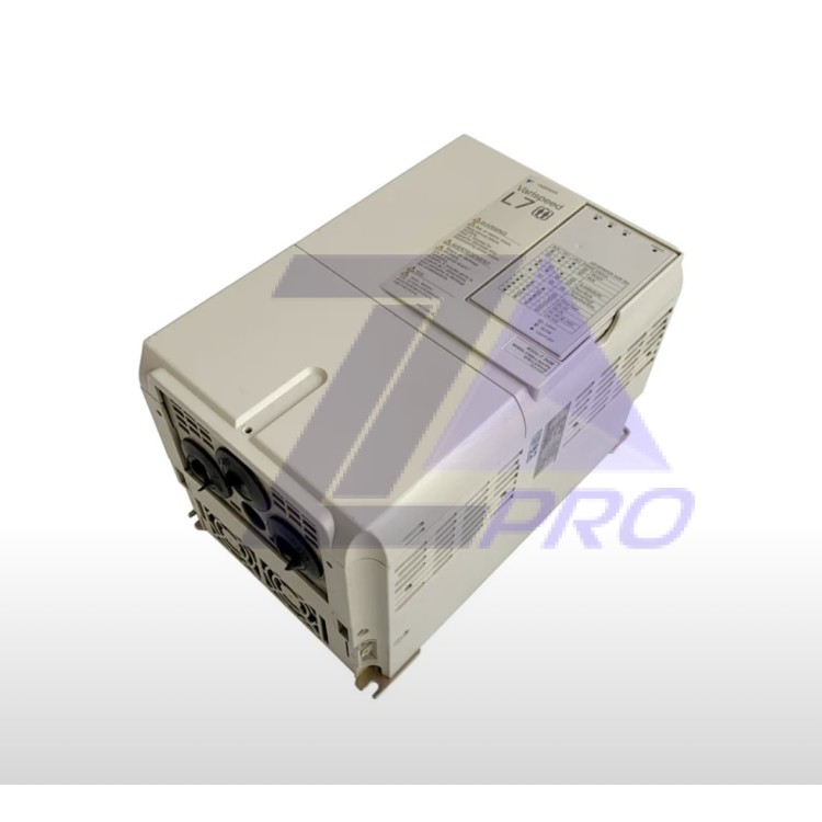 Частотный преобразователь 15кВт Varispeed G7 CIMR-G7A4015 YASKAWA