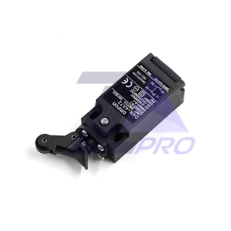 Выключатель D4N-4A72